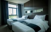 Туры в отель Triple Z Hotel