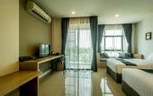 Туры в отель Triple Z Hotel