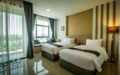 Туры в отель Triple Z Hotel