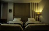 Туры в отель Triple Z Hotel