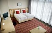 Туры в отель TRYP by Wyndham Berlin am Ku'Damm