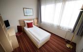 Туры в отель TRYP by Wyndham Berlin am Ku'Damm