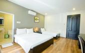 Туры в отель Sunflower Nha Trang