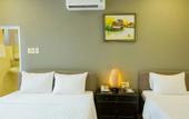 Туры в отель Sunflower Nha Trang