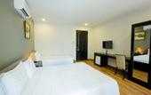 Туры в отель Sunflower Nha Trang