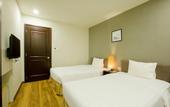 Туры в отель Sunflower Nha Trang