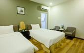 Туры в отель Sunflower Nha Trang