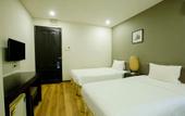 Туры в отель Sunflower Nha Trang