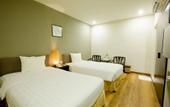Туры в отель Sunflower Nha Trang