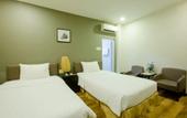 Туры в отель Sunflower Nha Trang