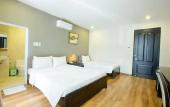 Туры в отель Sunflower Nha Trang