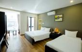 Туры в отель Sunflower Nha Trang