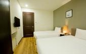 Туры в отель Sunflower Nha Trang