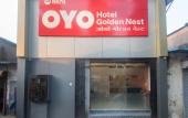 Туры в отель OYO 8678 Hotel Golden Nest