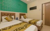 Туры в отель OYO 8678 Hotel Golden Nest