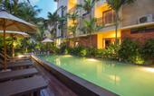 Туры в отель Grand Sehati & Spa Ubud
