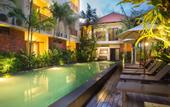 Туры в отель Grand Sehati & Spa Ubud