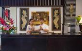 Туры в отель Grand Sehati & Spa Ubud