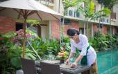 Туры в отель Grand Sehati & Spa Ubud