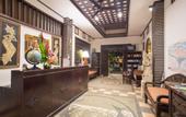 Туры в отель Grand Sehati & Spa Ubud
