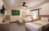 Туры в отель Grand Sehati & Spa Ubud