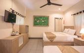 Туры в отель Grand Sehati & Spa Ubud