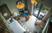 Туры в отель AIRA Boutique Hoi An Hotel & Spa