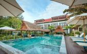 Туры в отель AIRA Boutique Hoi An Hotel & Spa