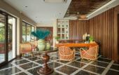 Туры в отель AIRA Boutique Hoi An Hotel & Spa