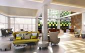 Туры в отель Four Points By Sheraton Nairobi Airport