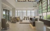 Туры в отель Four Points By Sheraton Nairobi Airport