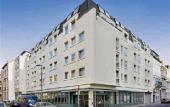 Туры в отель TRYP by Wyndham Koeln City Centre Hotel