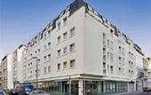 Туры в отель TRYP by Wyndham Koeln City Centre Hotel