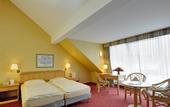Туры в отель TRYP by Wyndham Koeln City Centre Hotel