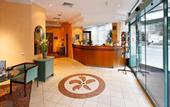 Туры в отель TRYP by Wyndham Koeln City Centre Hotel