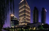 Туры в отель Bvlgari Hotel Beijing