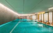 Туры в отель Bvlgari Hotel Beijing