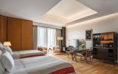 Туры в отель Bvlgari Hotel Beijing