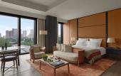 Туры в отель Bvlgari Hotel Beijing