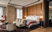 Туры в отель Bvlgari Hotel Beijing