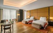 Туры в отель Bvlgari Hotel Beijing