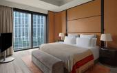 Туры в отель Bvlgari Hotel Beijing