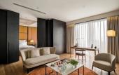 Туры в отель Bvlgari Hotel Beijing