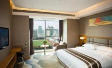 Peninsula Fino International Hotel