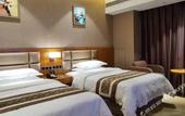 Туры в отель Peninsula Fino International Hotel