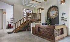 Del Pilar Ollantaytambo