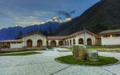 Туры в отель Del Pilar Ollantaytambo