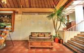 Туры в отель Hotel Puriartha Ubud