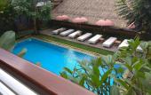 Туры в отель Hotel Puriartha Ubud