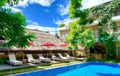 Туры в отель Hotel Puriartha Ubud